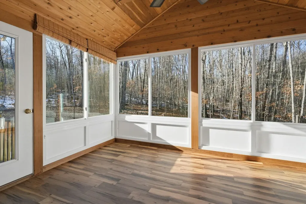 120 Thompson Lake Shores Road Casco ME 04015