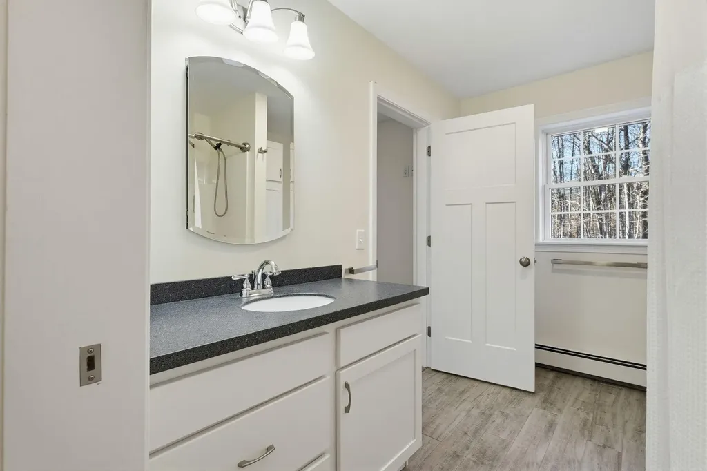120 Thompson Lake Shores Road Casco ME 04015
