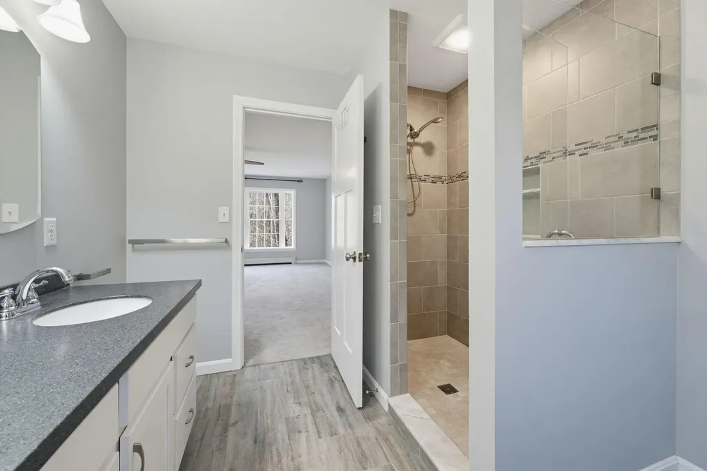 120 Thompson Lake Shores Road Casco ME 04015