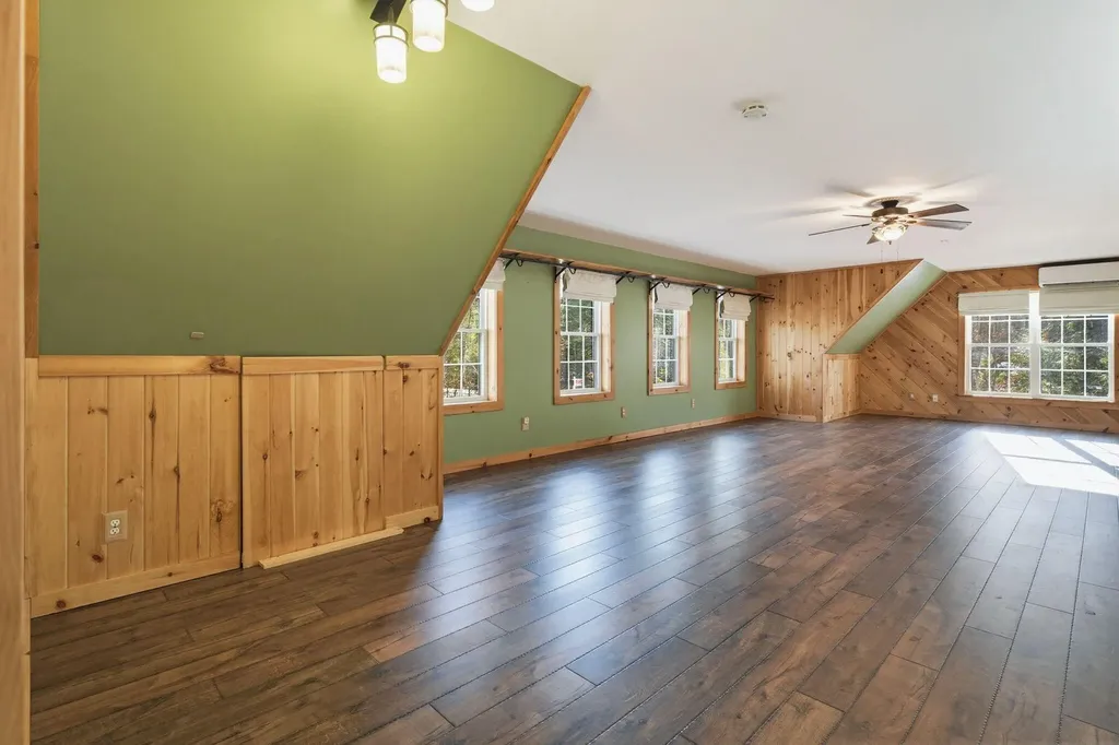 120 Thompson Lake Shores Road Casco ME 04015