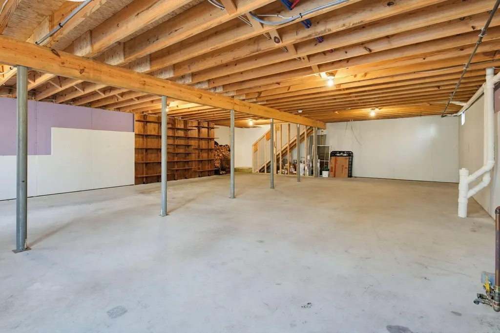 120 Thompson Lake Shores Road Casco ME 04015