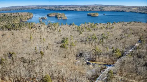 120 Thompson Lake Shores Road Casco ME 04015