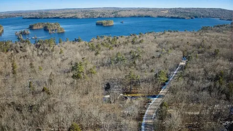 120 Thompson Lake Shores Road Casco ME 04015