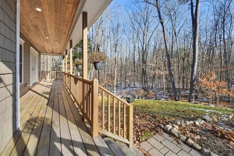 120 Thompson Lake Shores Road Casco ME 04015