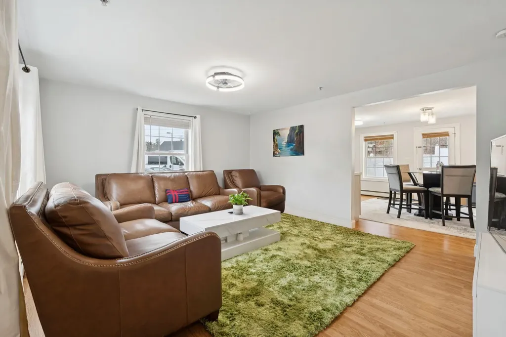 6B Meadow View Drive Sanford ME 04073