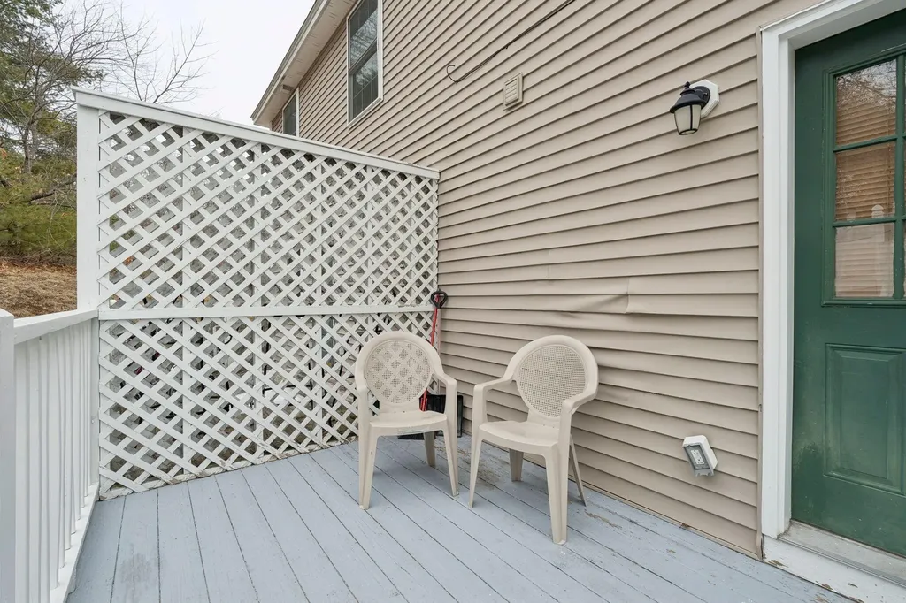 6B Meadow View Drive Sanford ME 04073