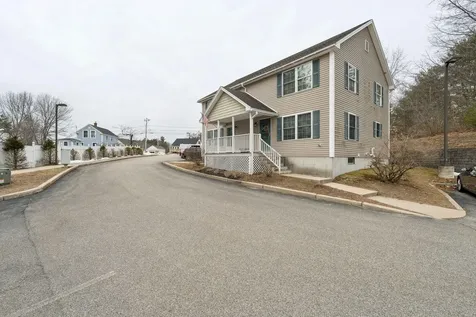 6B Meadow View Drive Sanford ME 04073