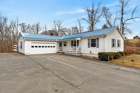 88 County Road Oakland ME 04963