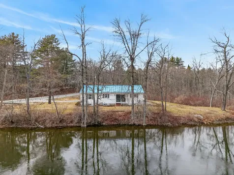 88 County Road Oakland ME 04963