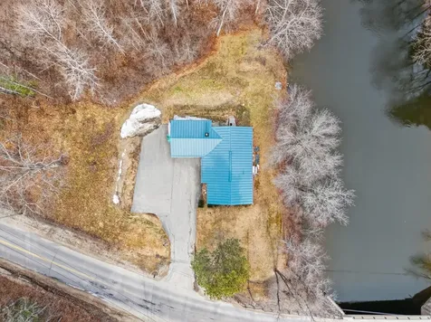 88 County Road Oakland ME 04963