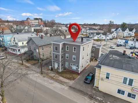73 College Street Lewiston ME 04240