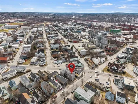 73 College Street Lewiston ME 04240