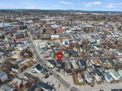 73 College Street Lewiston ME 04240
