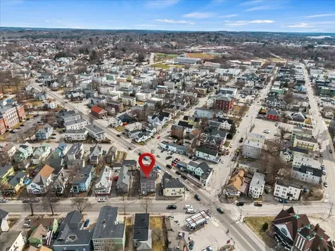 73 College Street Lewiston ME 04240