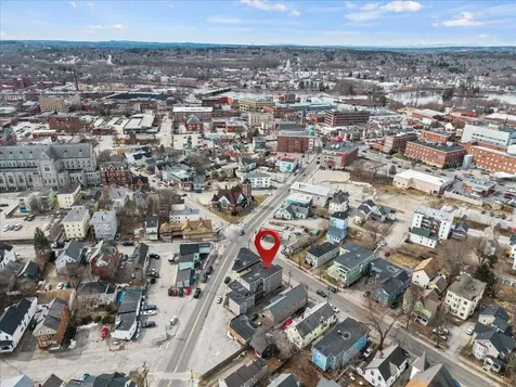 73 College Street Lewiston ME 04240