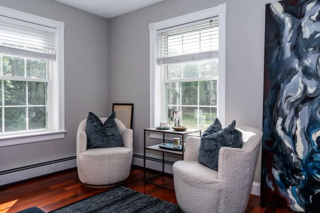 20 Babbidge Road Falmouth ME 04105
