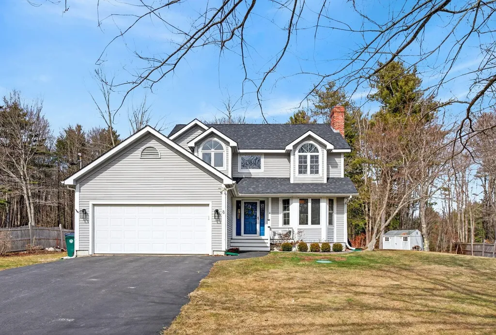 8 Rockwood Drive Biddeford ME 04005