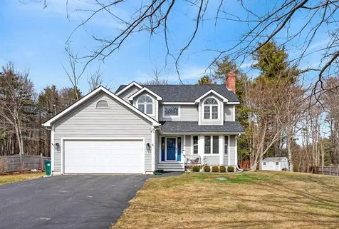 8 Rockwood Drive Biddeford ME 04005