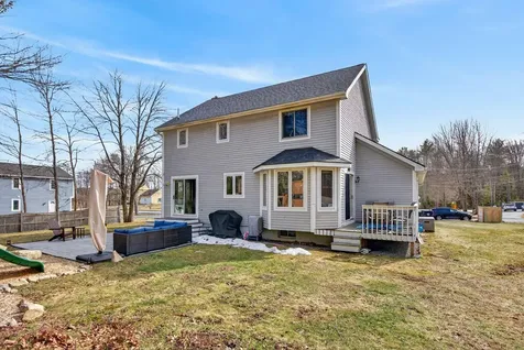 8 Rockwood Drive Biddeford ME 04005