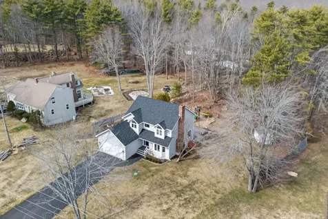 8 Rockwood Drive Biddeford ME 04005