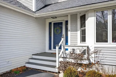 8 Rockwood Drive Biddeford ME 04005