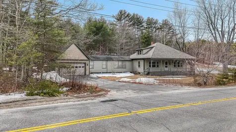 904 Sokokis Trail Waterboro ME 04061