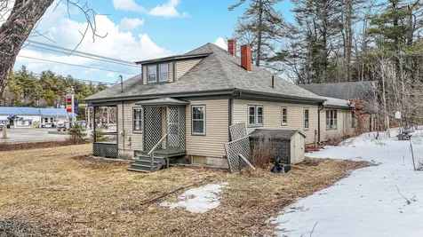 904 Sokokis Trail Waterboro ME 04061