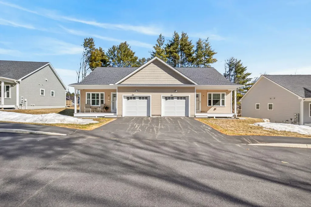 11 Unity Lane Windham ME 04062