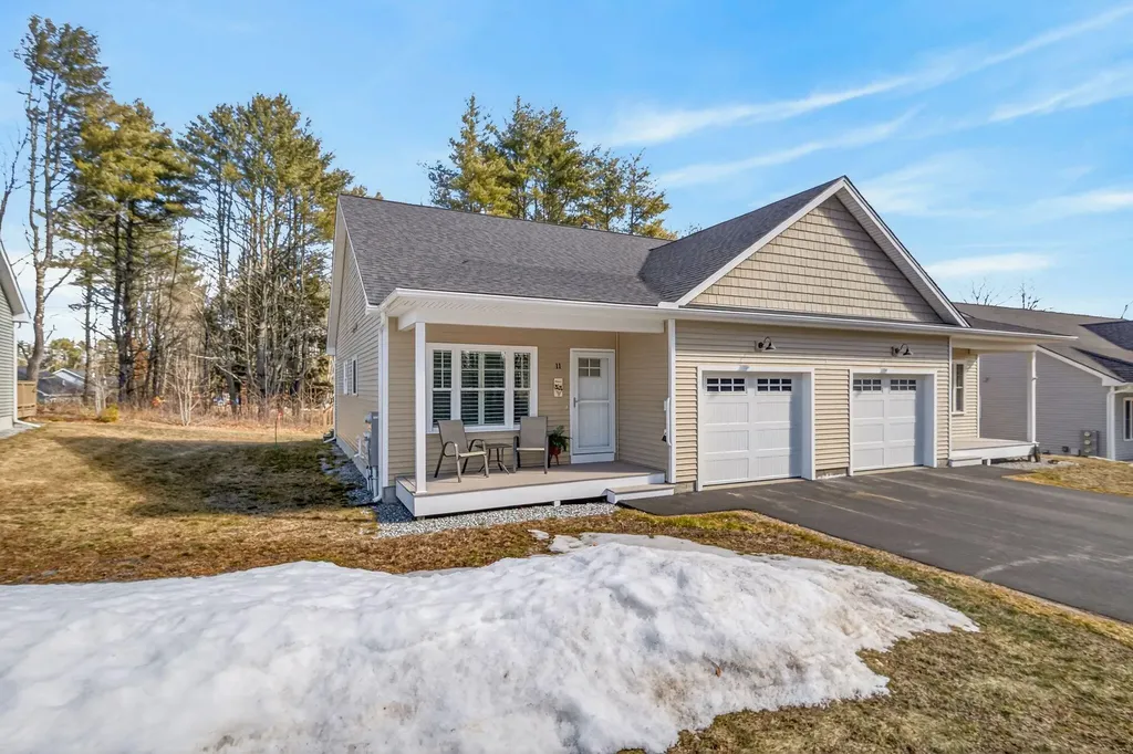 11 Unity Lane Windham ME 04062