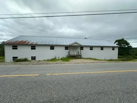 168 Highland Terrace Mexico ME 04257