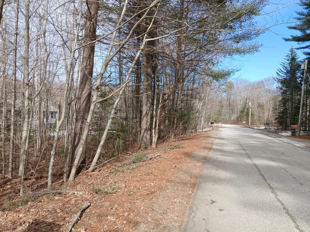 Lot 69-12 Hilltop Drive Wiscasset ME 04578
