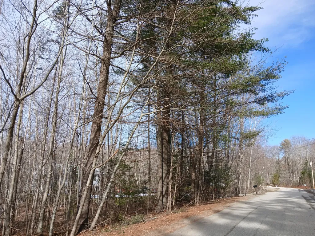 Lot 69-12 Hilltop Drive Wiscasset ME 04578