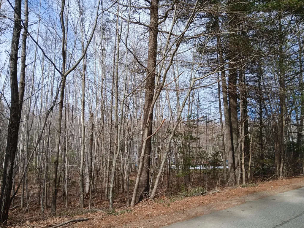 Lot 69-12 Hilltop Drive Wiscasset ME 04578