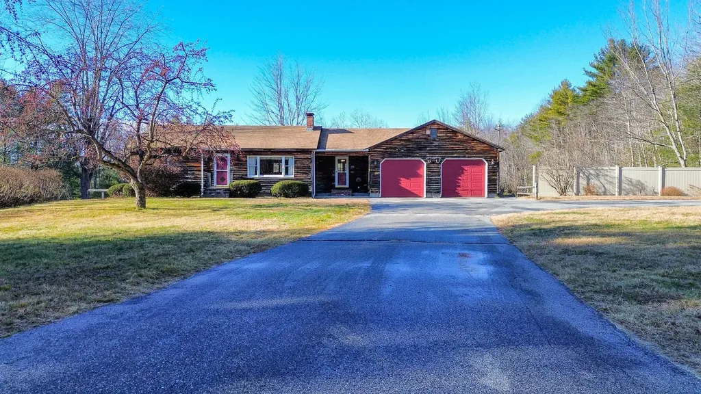 395 River Road Standish ME 04084