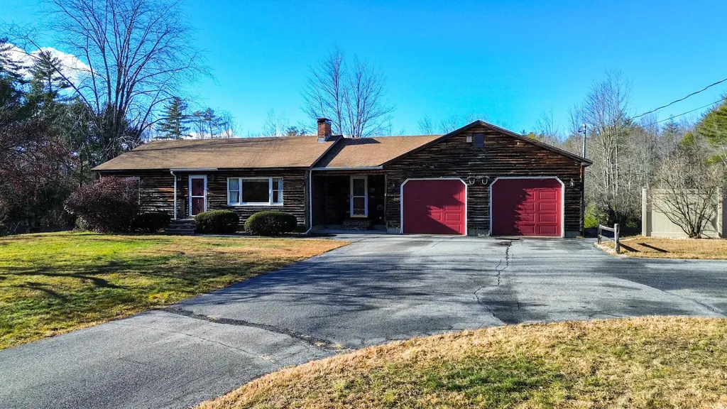 395 River Road Standish ME 04084