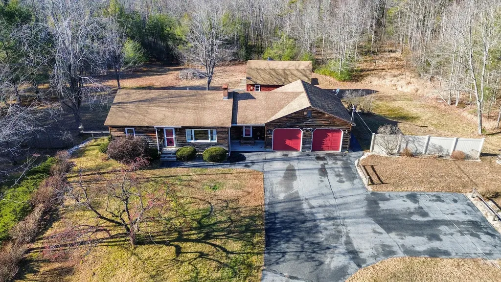 395 River Road Standish ME 04084