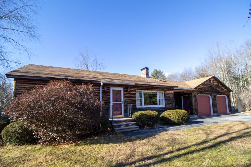 395 River Road Standish ME 04084
