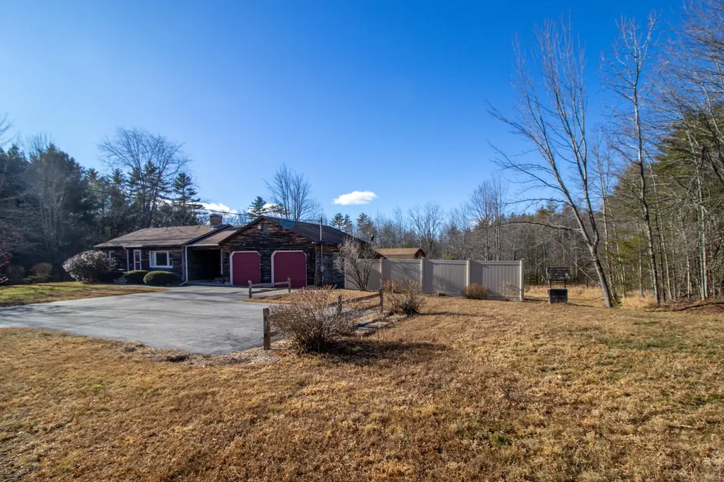 395 River Road Standish ME 04084