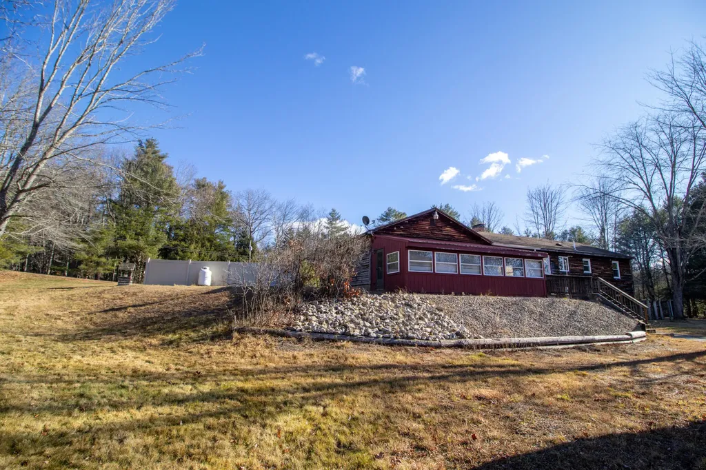 395 River Road Standish ME 04084