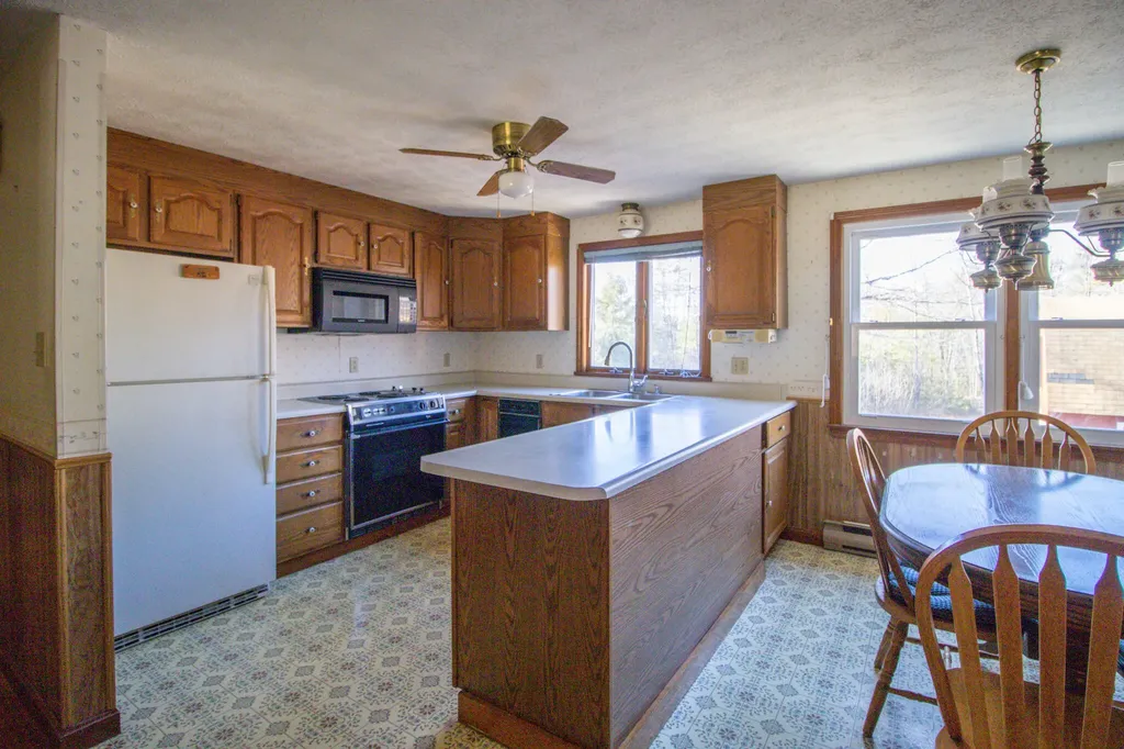 395 River Road Standish ME 04084