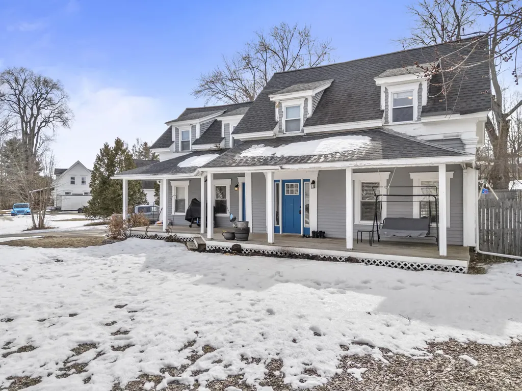 51 School House Hill Road Turner ME 04282