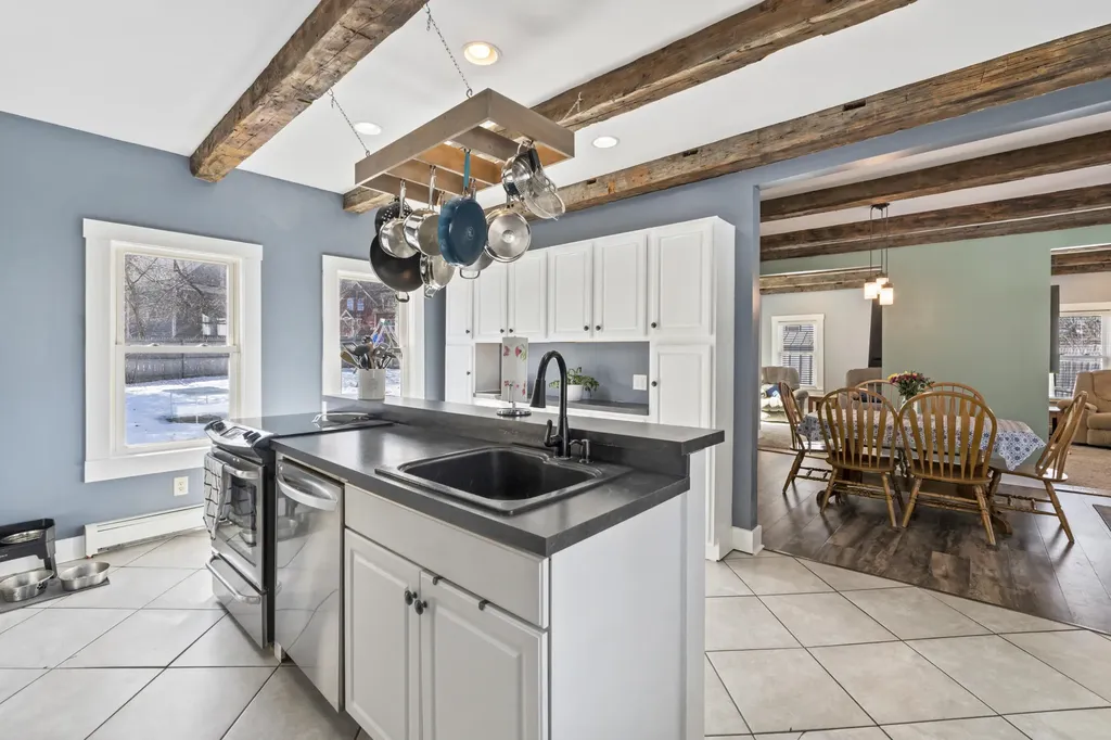 51 School House Hill Road Turner ME 04282