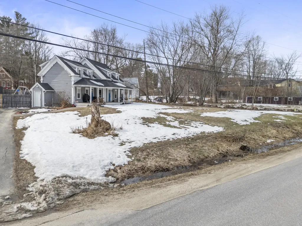 51 School House Hill Road Turner ME 04282