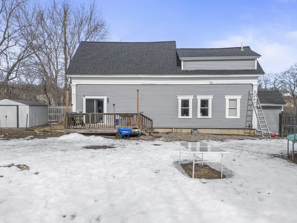 51 School House Hill Road Turner ME 04282