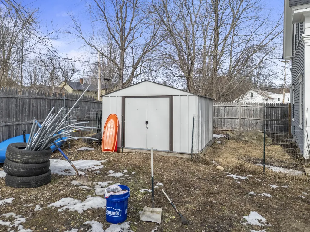 51 School House Hill Road Turner ME 04282