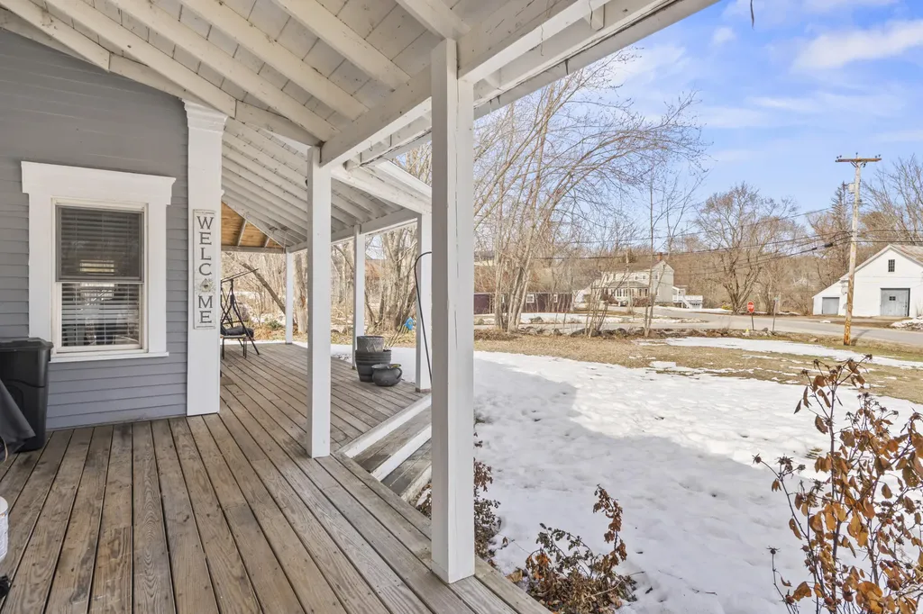51 School House Hill Road Turner ME 04282