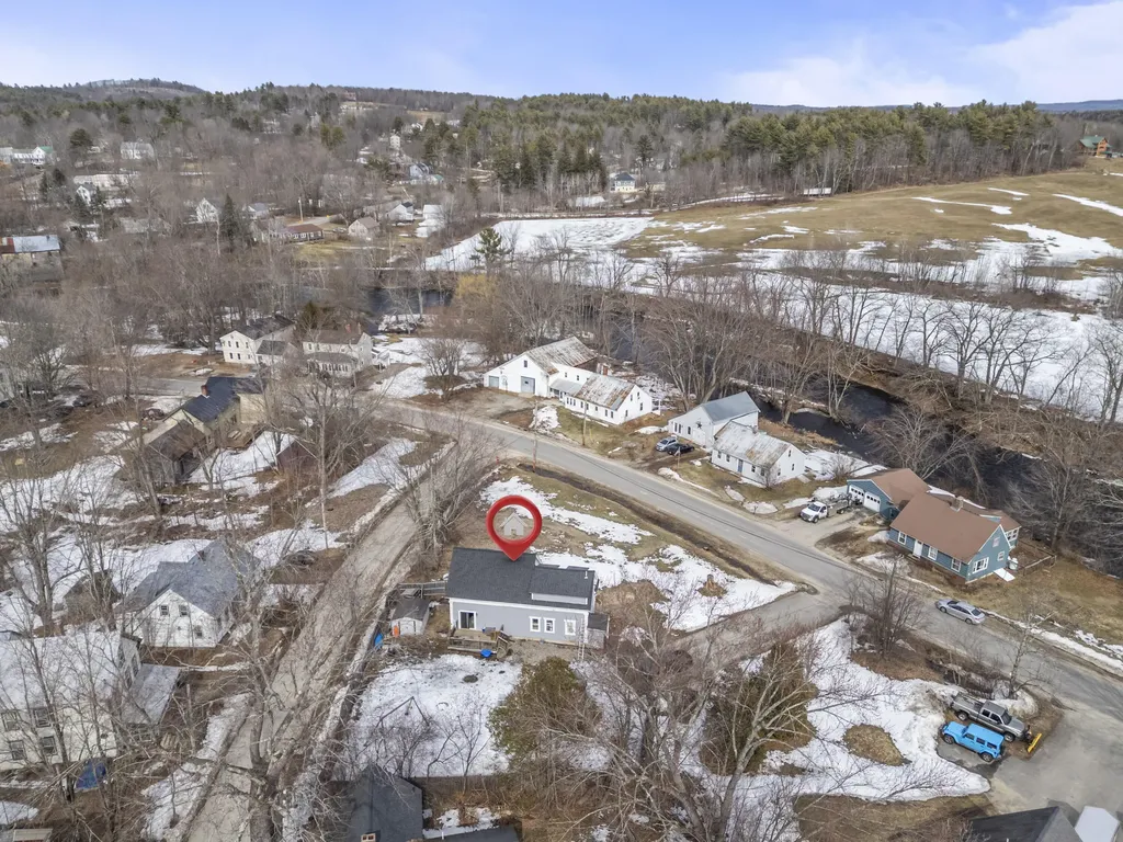 51 School House Hill Road Turner ME 04282