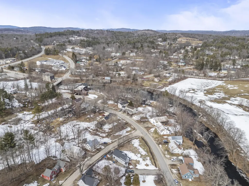 51 School House Hill Road Turner ME 04282