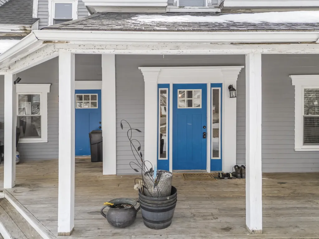 51 School House Hill Road Turner ME 04282