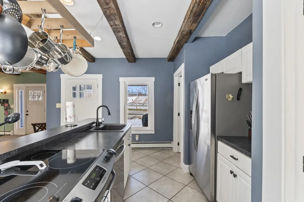 51 School House Hill Road Turner ME 04282